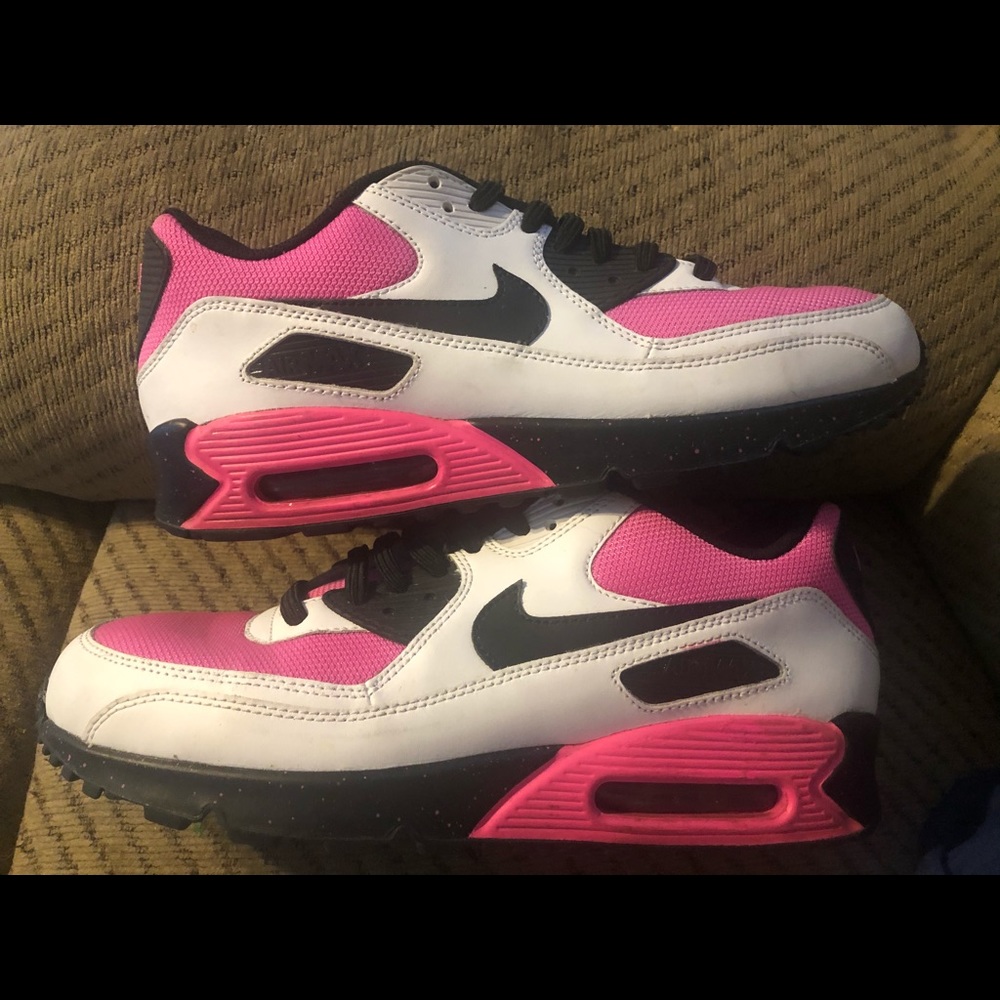 NIKE iD Air Max